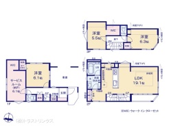 図面と異なる場合は現況を優先