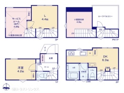 図面と異なる場合は現況を優先