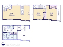 図面と異なる場合は現況を優先